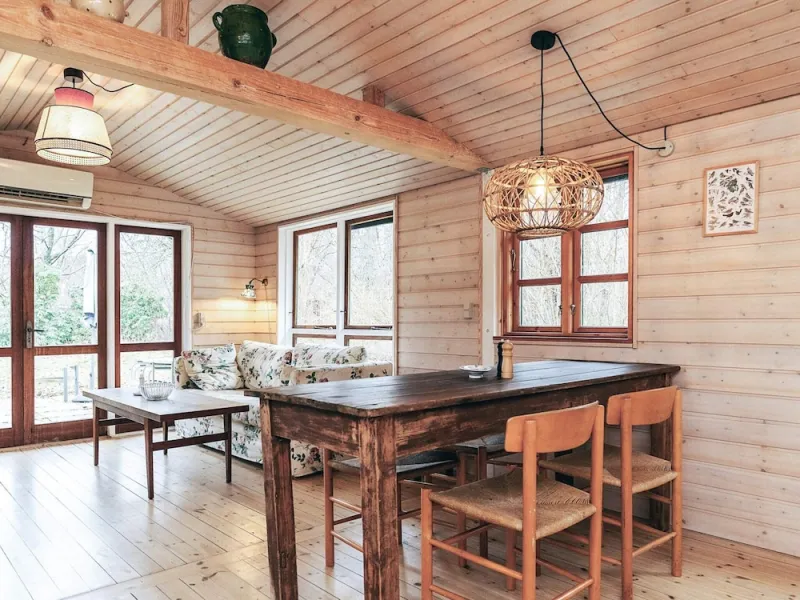 Billede 7 af Cozy Haven in Rorvig - By Traum Ferienwohnungen