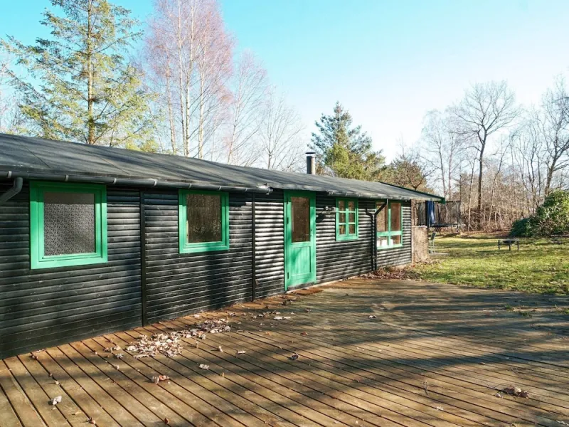 Billede 8 af Cozy Haven in Rorvig - By Traum Ferienwohnungen
