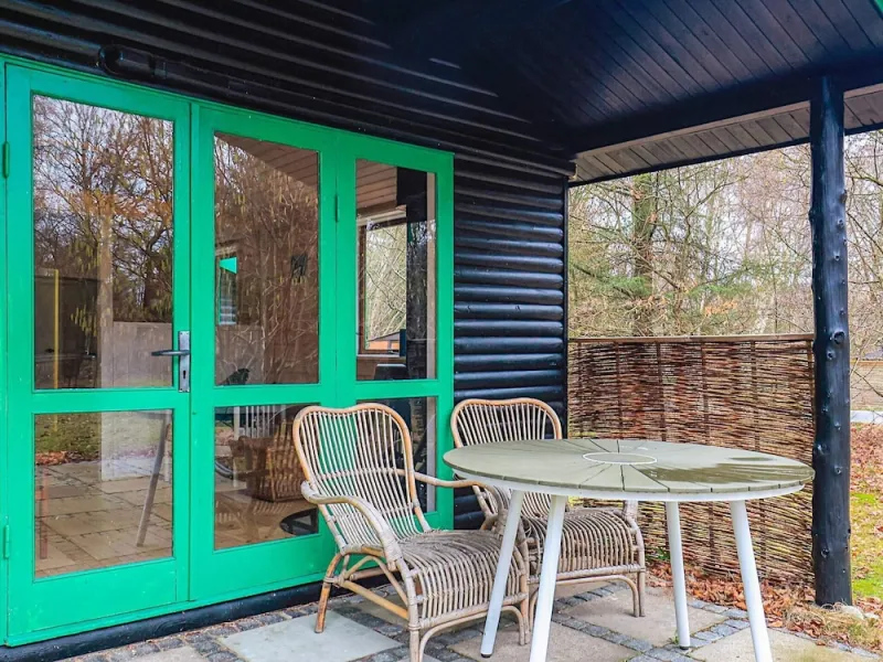 Billede 16 af Cozy Haven in Rorvig - By Traum Ferienwohnungen