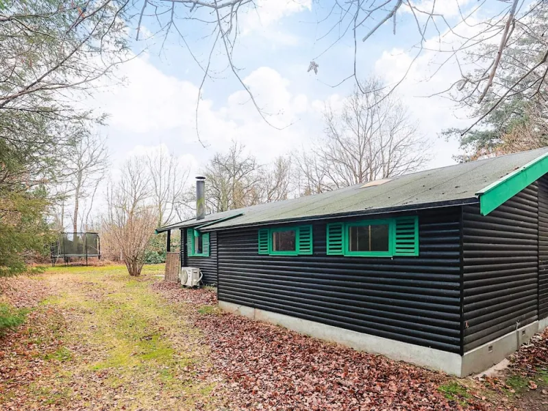 Billede 18 af Cozy Haven in Rorvig - By Traum Ferienwohnungen