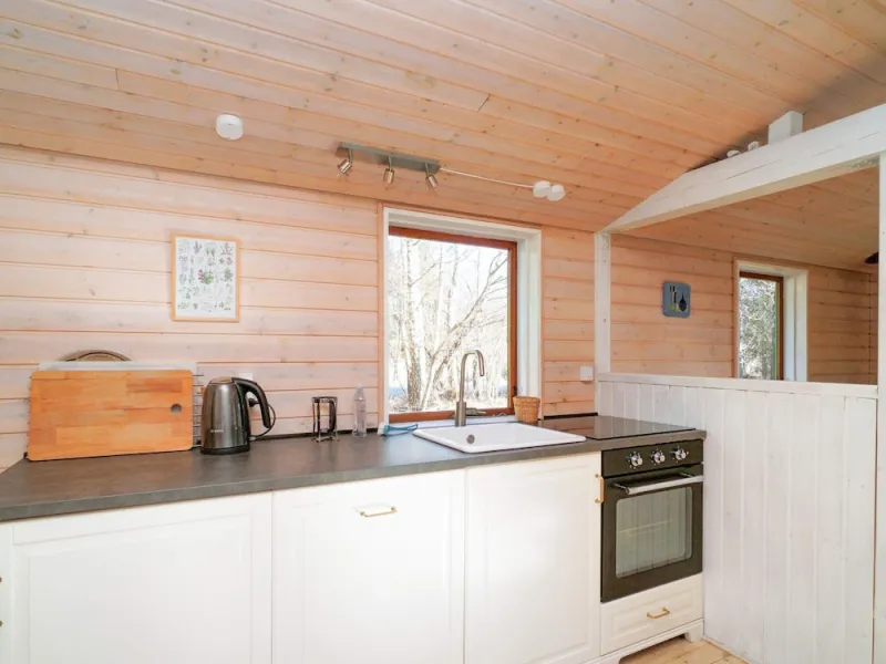 Billede 19 af Cozy Haven in Rorvig - By Traum Ferienwohnungen