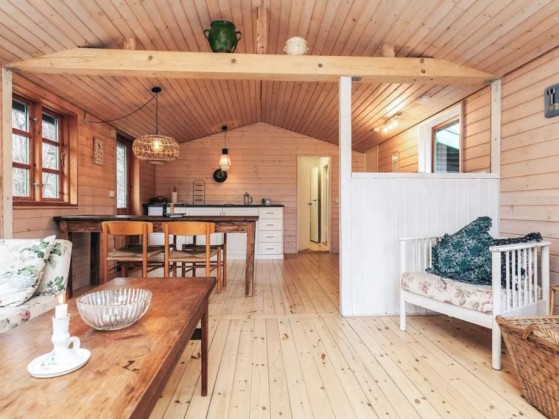 Billede 21 af Cozy Haven in Rorvig - By Traum Ferienwohnungen