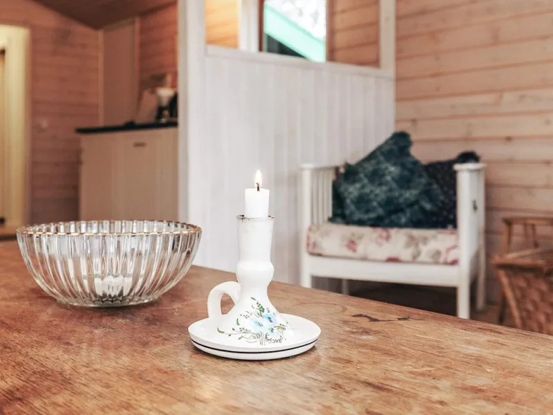 Billede 23 af Cozy Haven in Rorvig - By Traum Ferienwohnungen
