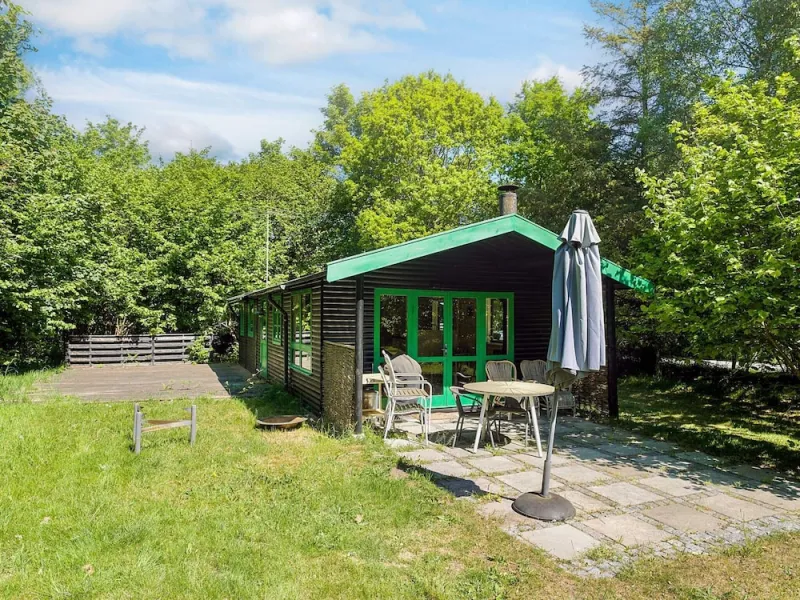 Billede 24 af Cozy Haven in Rorvig - By Traum Ferienwohnungen