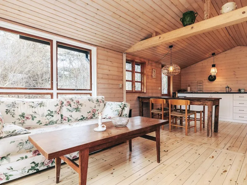 Billede 29 af Cozy Haven in Rorvig - By Traum Ferienwohnungen