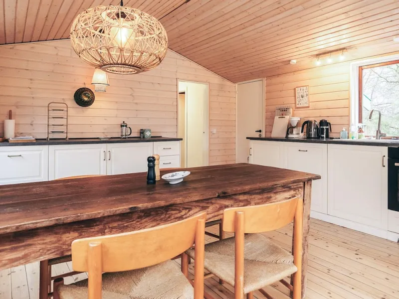 Billede 31 af Cozy Haven in Rorvig - By Traum Ferienwohnungen