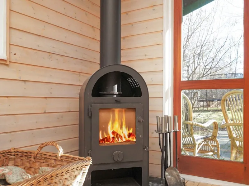 Billede 33 af Cozy Haven in Rorvig - By Traum Ferienwohnungen