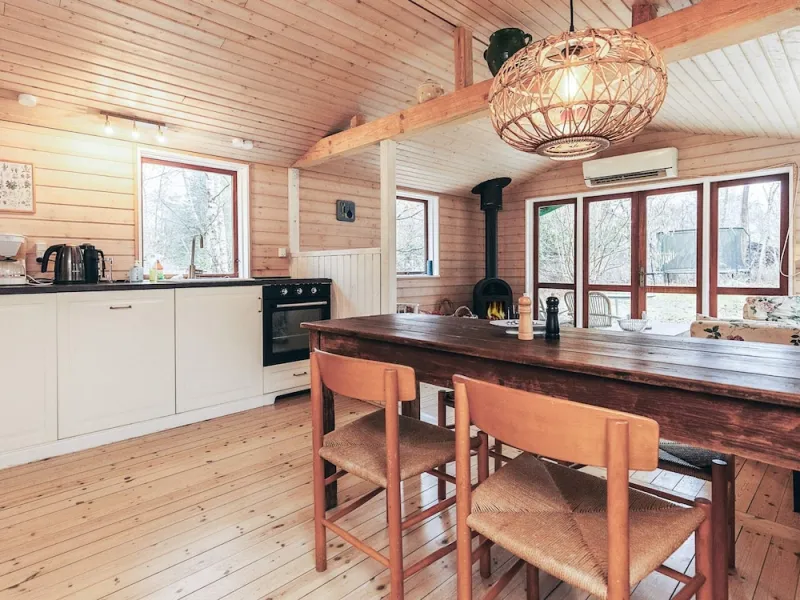 Billede 34 af Cozy Haven in Rorvig - By Traum Ferienwohnungen
