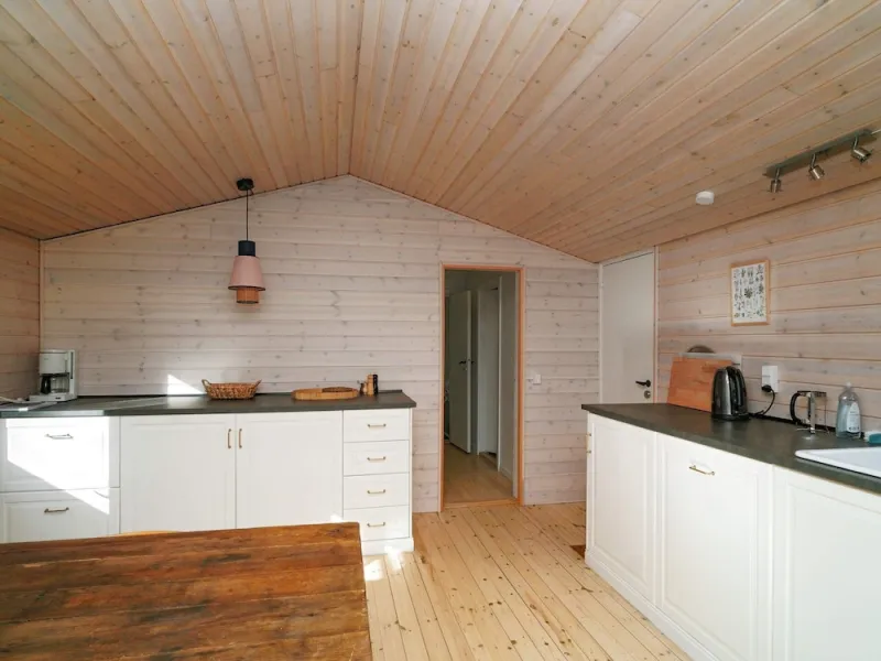 Billede 36 af Cozy Haven in Rorvig - By Traum Ferienwohnungen