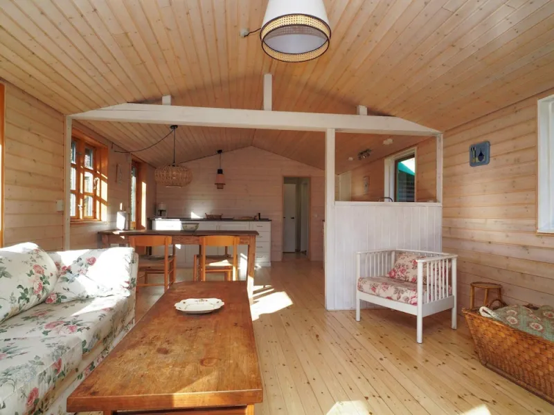 Billede 41 af Cozy Haven in Rorvig - By Traum Ferienwohnungen