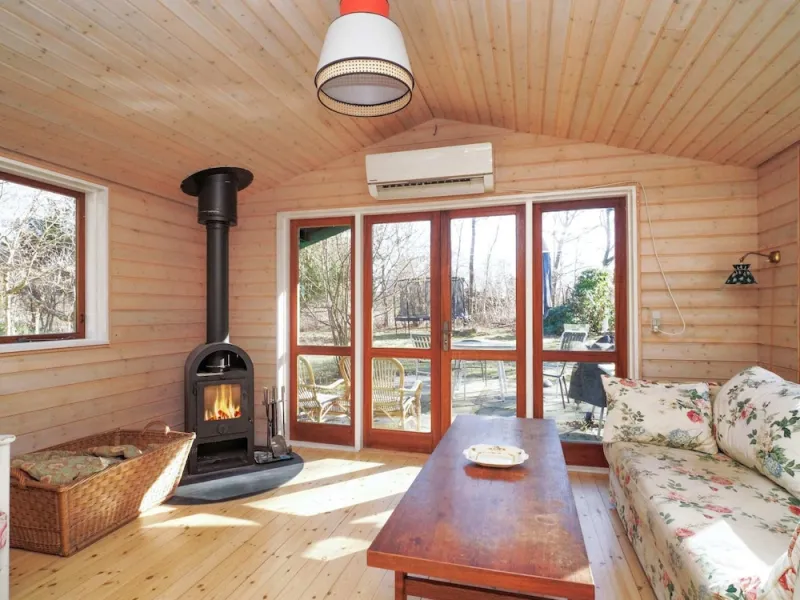Billede 42 af Cozy Haven in Rorvig - By Traum Ferienwohnungen