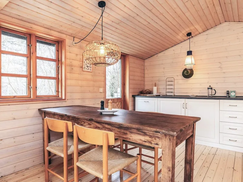 Billede 44 af Cozy Haven in Rorvig - By Traum Ferienwohnungen