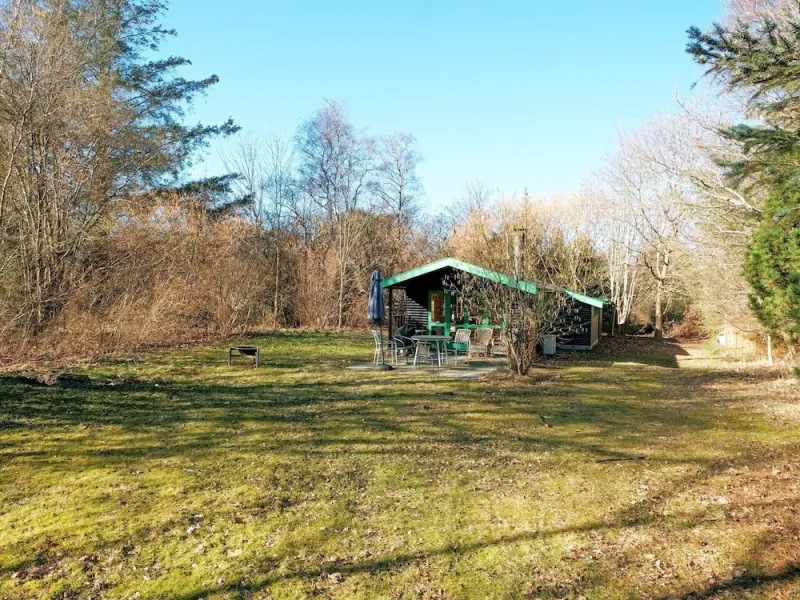 Billede 46 af Cozy Haven in Rorvig - By Traum Ferienwohnungen