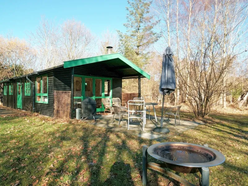 Billede 47 af Cozy Haven in Rorvig - By Traum Ferienwohnungen