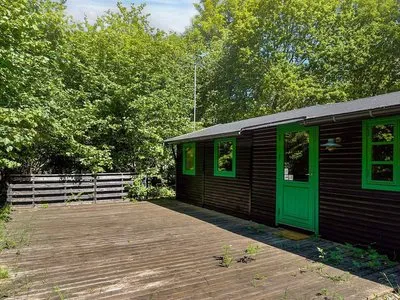 Billede 48 af Cozy Haven in Rorvig - By Traum Ferienwohnungen