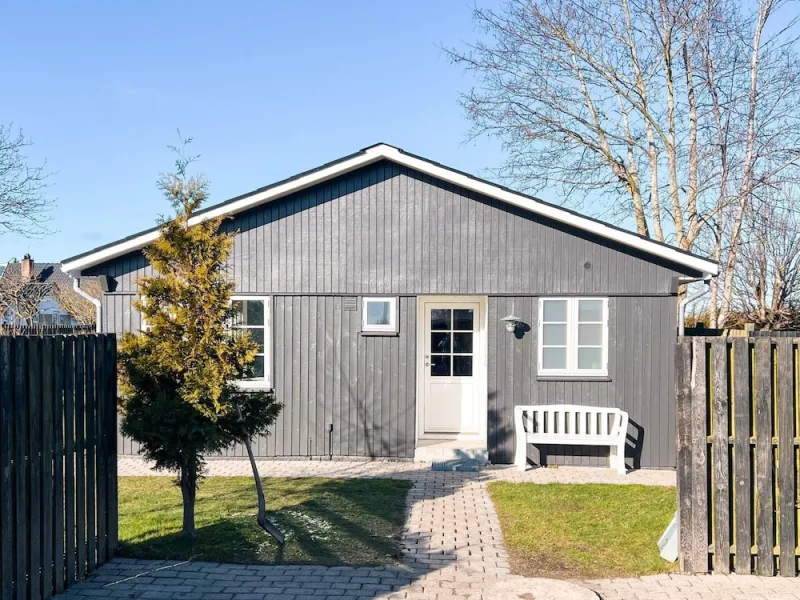 Billede 2 af Cozy Summer House Near Ore Strand