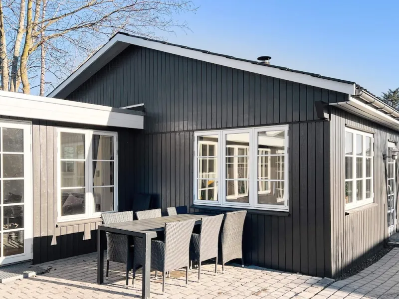 Billede 9 af Cozy Summer House Near Ore Strand