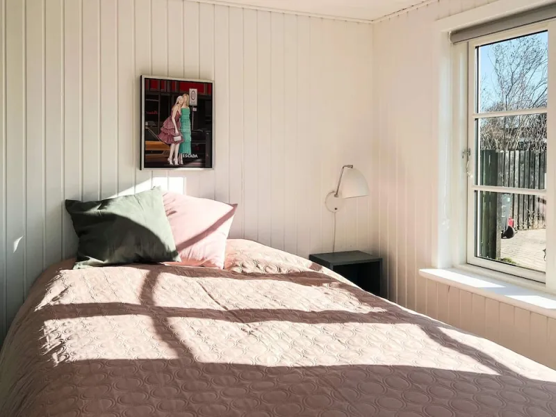 Billede 32 af Cozy Summer House Near Ore Strand