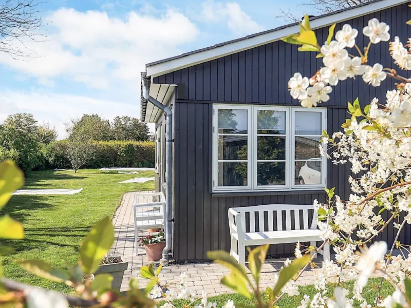 Billede 44 af Cozy Summer House Near Ore Strand