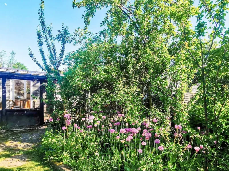 Billede 7 af 8 Person Holiday Home in Jaegerspris