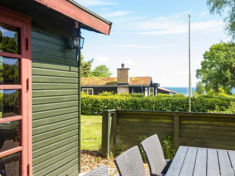 Billede 8 af 6 Person Holiday Home in Haderslev