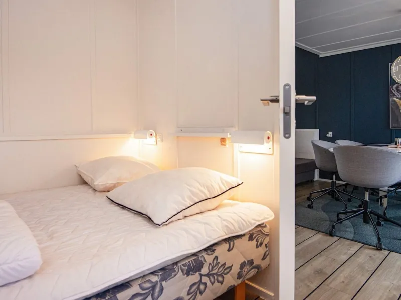 Billede 22 af 6 Person Holiday Home in Ebeltoft-by Traum