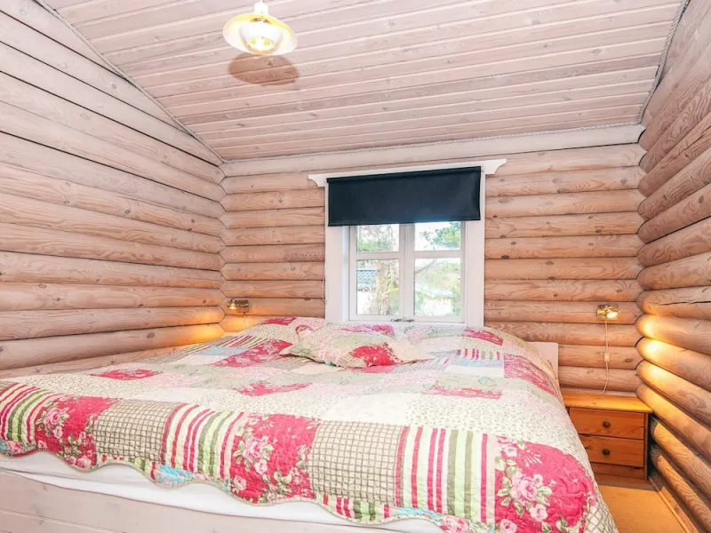 Billede 7 af 4 Star Holiday Home in Farvang