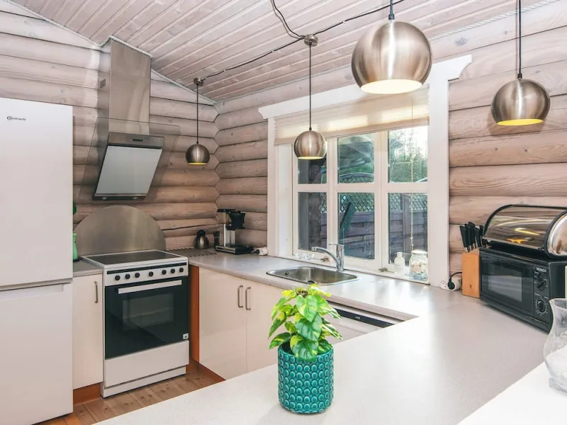 Billede 8 af 4 Star Holiday Home in Farvang