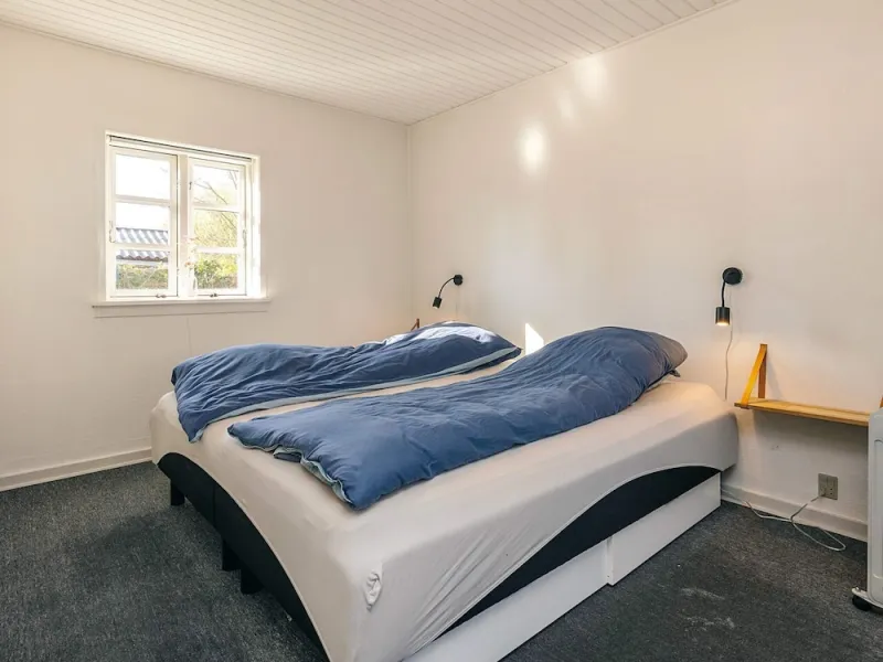 Billede 8 af 4 Star Holiday Home in Assens