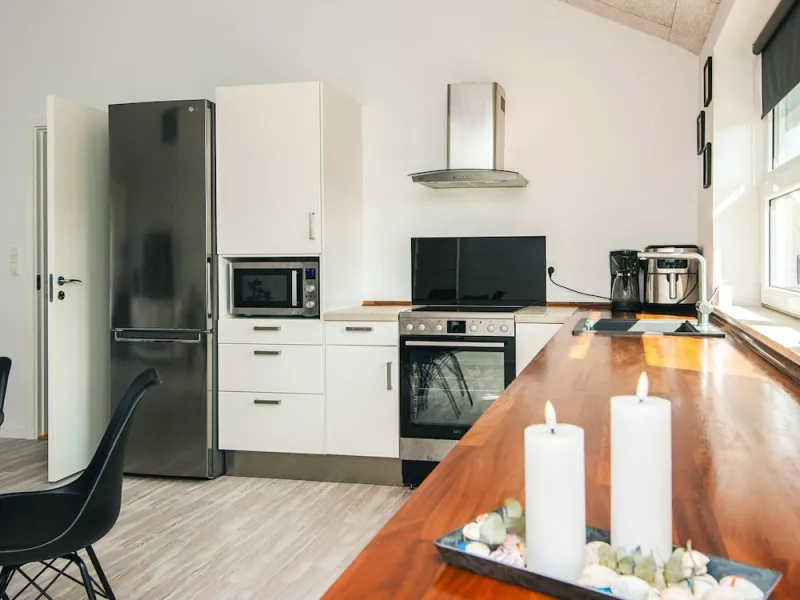 Billede 8 af 4 Star Holiday Home in Borkop