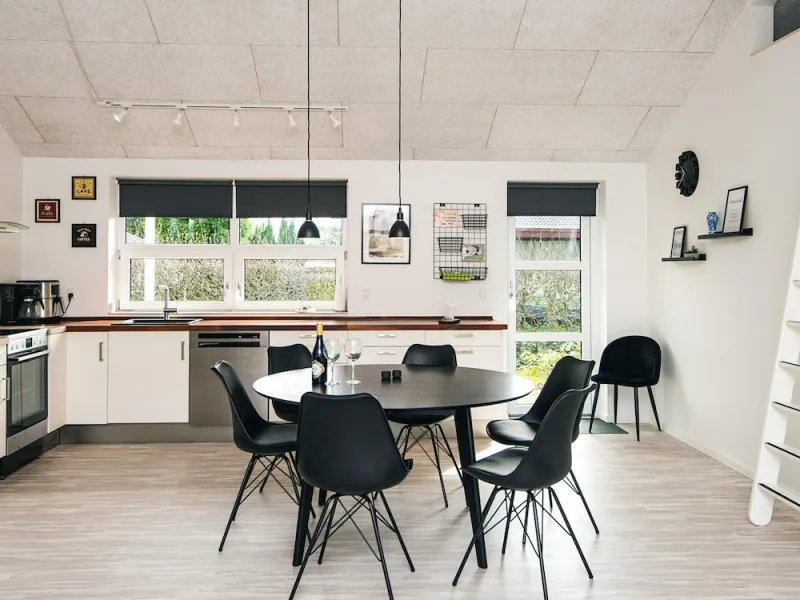 Billede 10 af 4 Star Holiday Home in Borkop