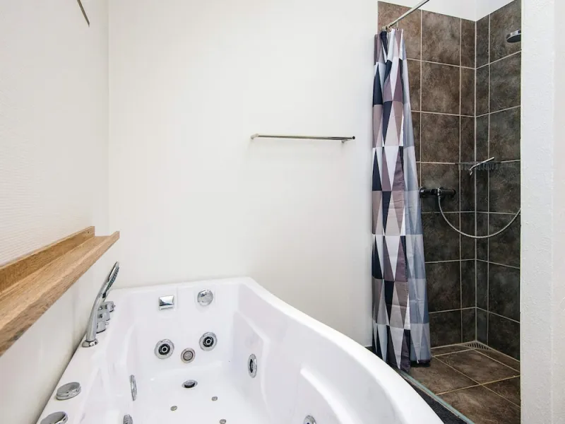 Billede 35 af 4 Star Holiday Home in Borkop