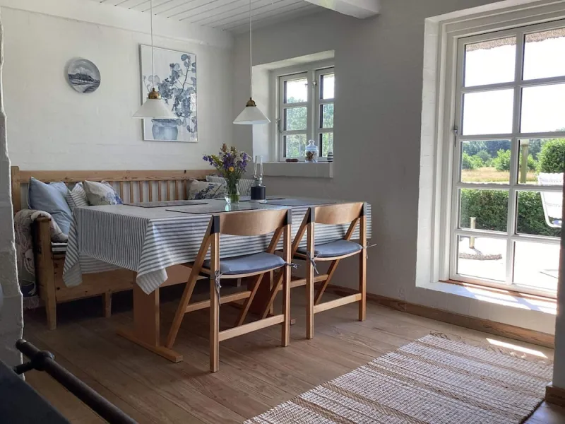 Billede 6 af 4 Star Holiday Home in Laeso