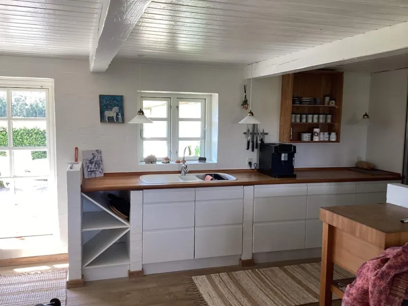 Billede 7 af 4 Star Holiday Home in Laeso