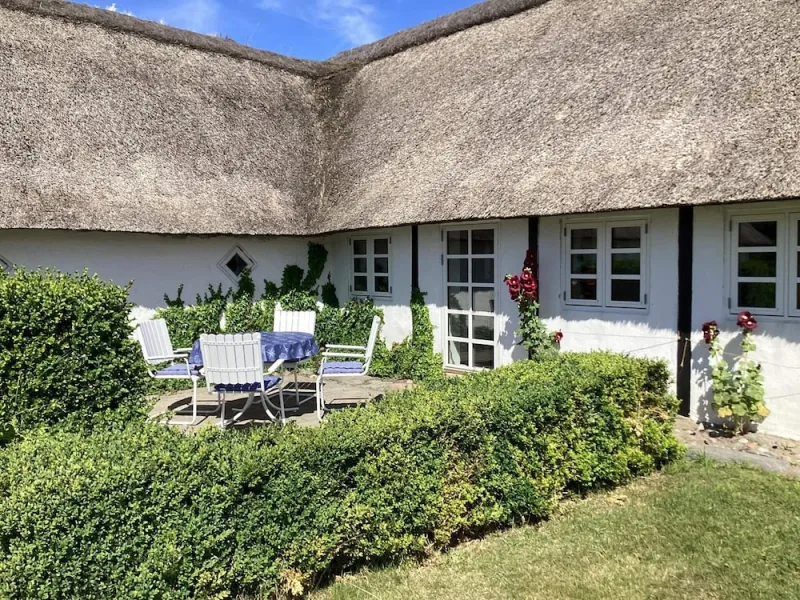 Billede 13 af 4 Star Holiday Home in Laeso