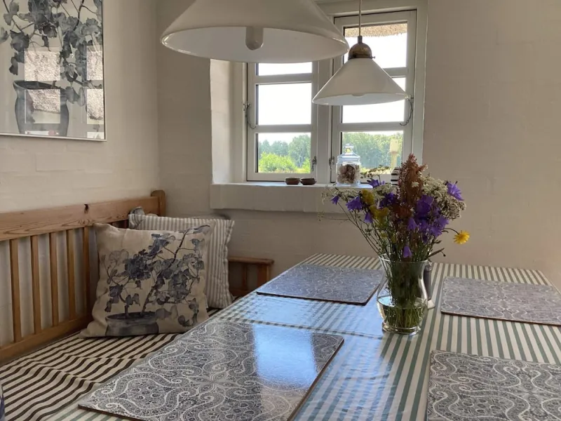 Billede 17 af 4 Star Holiday Home in Laeso