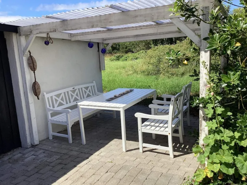 Billede 22 af 4 Star Holiday Home in Laeso