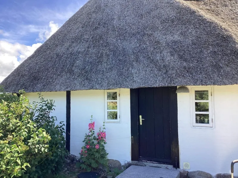 Billede 29 af 4 Star Holiday Home in Laeso