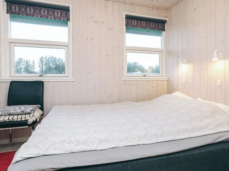 Billede 29 af 4 Star Holiday Home in Lokken