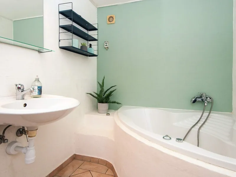 Billede 10 af 2 Person Holiday Home in Hojer