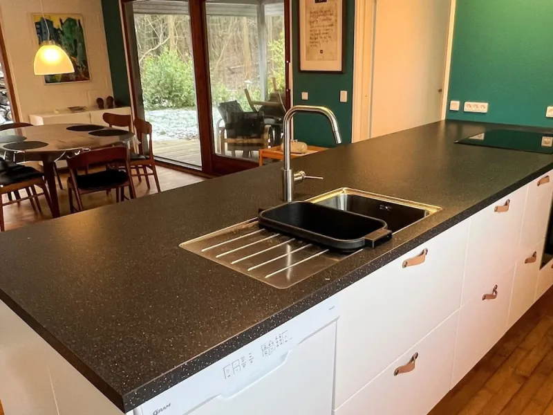 Billede 9 af 6 Person Holiday Home in Asperup