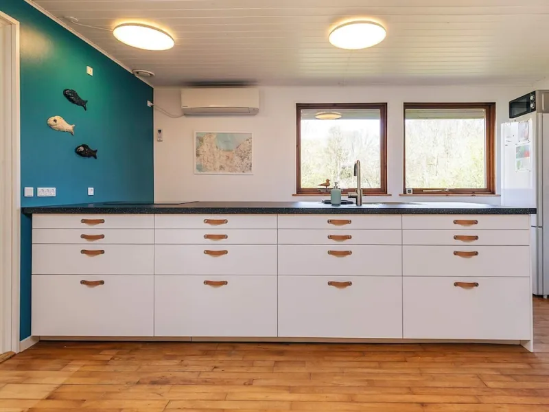 Billede 45 af 6 Person Holiday Home in Asperup