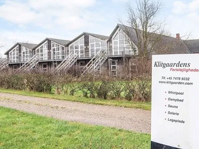 Billede 30 af 16 Person Holiday Home in Hojer