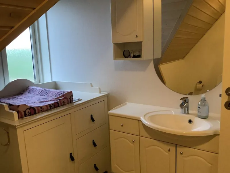 Billede 29 af 6 Person Holiday Home in Snedsted