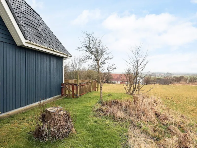 Billede 30 af 6 Person Holiday Home in Snedsted