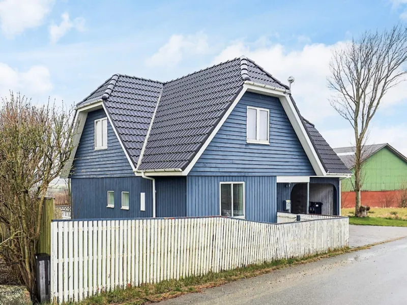Billede 32 af 6 Person Holiday Home in Snedsted