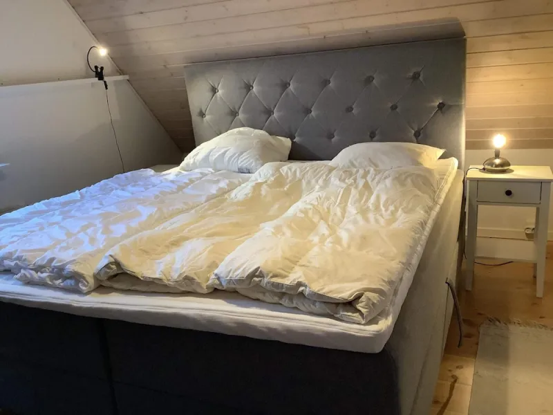 Billede 36 af 6 Person Holiday Home in Snedsted