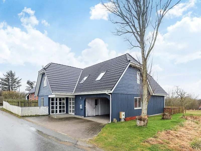 Billede 41 af 6 Person Holiday Home in Snedsted