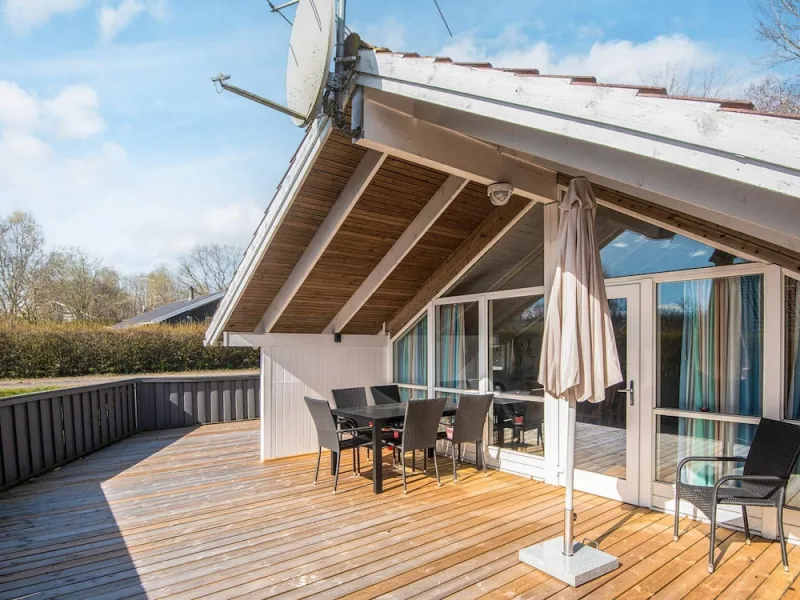Billede 3 af 4 Star Holiday Home in Sydals