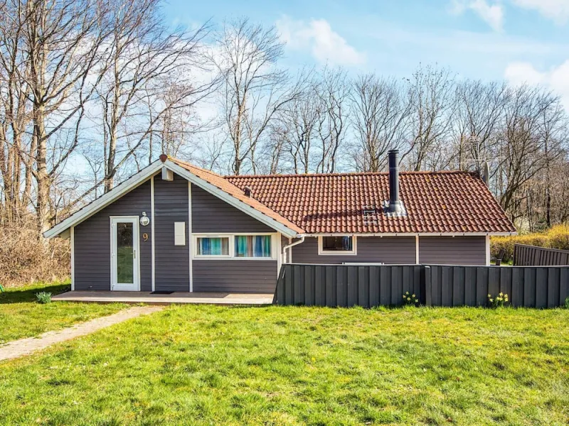 Billede 4 af 4 Star Holiday Home in Sydals